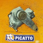 Caja Direccion Iveco