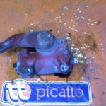 Caja Direccion Iveco Eurocargo (05.2003)