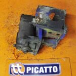 Caja Direccion Man L2000 9.153 - 10.224 E1/e2