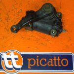 Caja Direccion Man L2000 Evolution