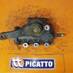 Caja Direccion Man TGM 18.xxx