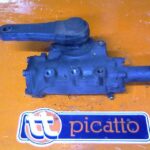 Caja Direccion Man TGX 18.xxx (2007)