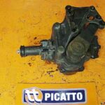 Caja Direccion Man TGX 18.xxx (2007)