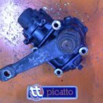 Caja Direccion Mercedes-benz