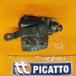 Caja Direccion Nissan