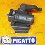 Caja Direccion Nissan