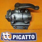 Caja Direccion Nissan