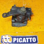 Caja Direccion Nissan