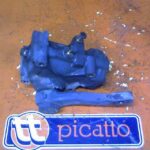 Caja Direccion Nissan M 75.150