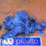 Caja Direccion Renault