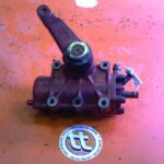 Caja Direccion Renault