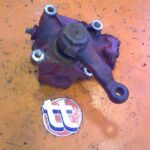 Caja Direccion Renault