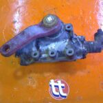 Caja Direccion Renault