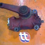 Caja Direccion Renault