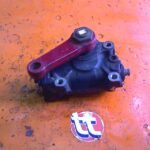 Caja Direccion Renault