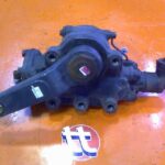 Caja Direccion Renault