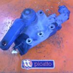 Caja Direccion Renault