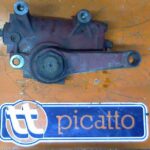 Caja Direccion Renault