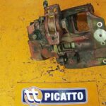 Caja Direccion Renault G 330 (240 KW)