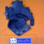 Caja Direccion Renault Mascott (2004)