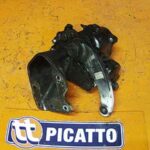 Caja Direccion Renault Mascott (2004)