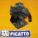 Caja Direccion Renault Mascott (2004)