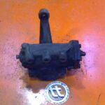 Caja Direccion Scania