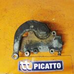 Caja Direccion Scania