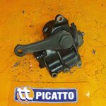 Caja Direccion Scania