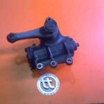 Caja Direccion Scania