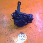 Caja Direccion Scania