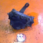 Caja Direccion Scania