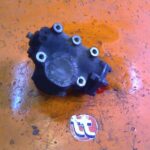 Caja Direccion Scania