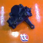 Caja Direccion Scania