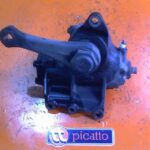 Caja Direccion Scania