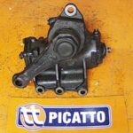 Caja Direccion Scania