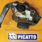 Caja Direccion Scania Baureihe 2 (R 112-330 Ic)(1983)