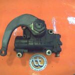 Caja Direccion Scania Baureihe 3 (p/r 113-320 IC Euro1)(1988)