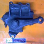 Caja Direccion Scania Baureihe 4 (p/r 124 L)(1996)