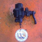 Caja Direccion Volkswagen Taro