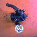 Caja Direccion Volvo