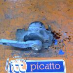 Caja Direccion Volvo