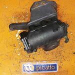 Caja Direccion Volvo