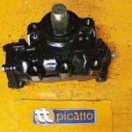 Caja Direccion Volvo