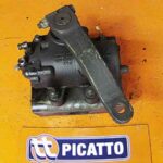 Caja Direccion Volvo