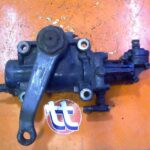 Caja Direccion Volvo