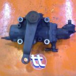 Caja Direccion Volvo