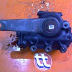 Caja Direccion Volvo