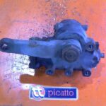 Caja Direccion Volvo