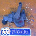 Caja Direccion Volvo